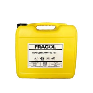 FRAGOL THERMA® W-PGF Gıda Onaylı Antifiriz