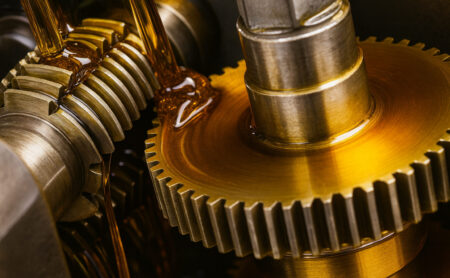 Hanfa-Dişli-Yağları