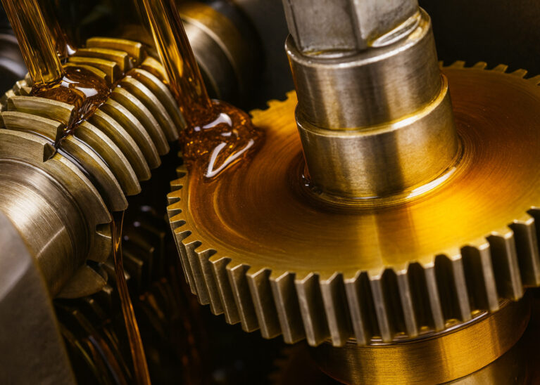 Hanfa-Dişli-Yağları