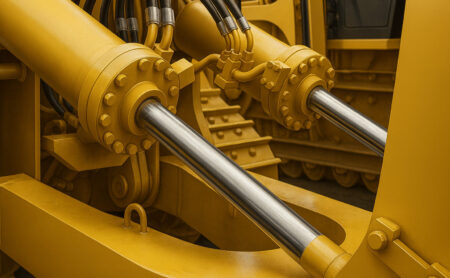 Hanfa-Hidrolik-Yağları