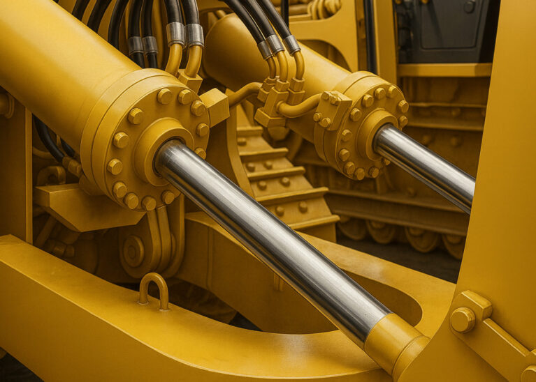 Hanfa-Hidrolik-Yağları