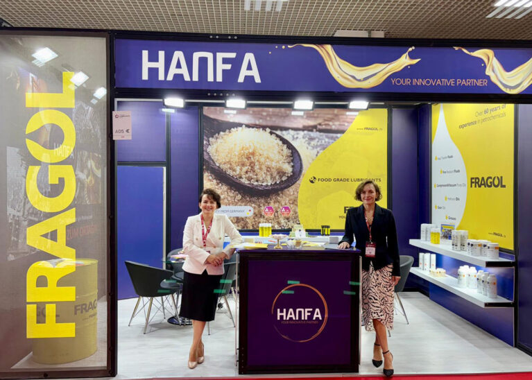 Hanfa-Kimya-Eurasian-Lubricants-Show-2025