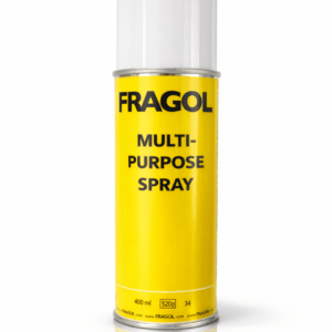 FRAGOL MULTİ-PURPOSE SPRAY