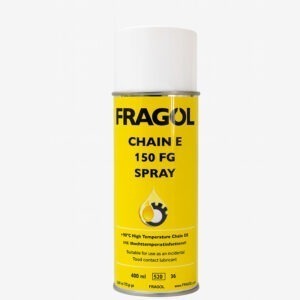 FRAGOL CHAIN E 150 FG SPRAY