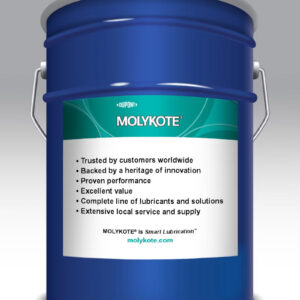 MOLYKOTE D-7620 Anti-Friction Coating