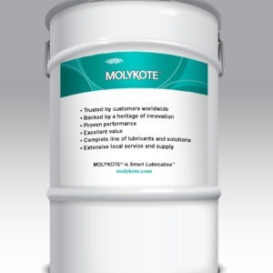MOLYKOTE L-0501 High Performance Penetrating Lubricant