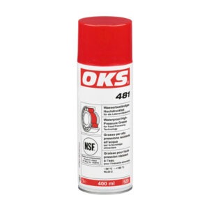 OKS 481 Suya Dayanıklı Yüksek Basınç Gres Spreyi