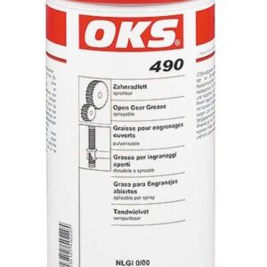 OKS 490 Açık Dişli Gresi